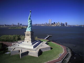 [2017年]纽约州签证,去纽约州旅游自由行,个人