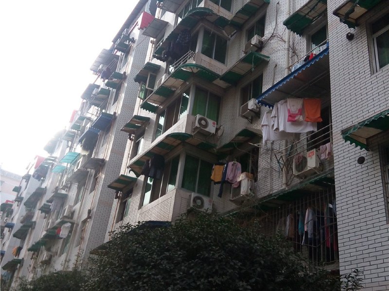 小不点短租公寓（成都川大南门店）