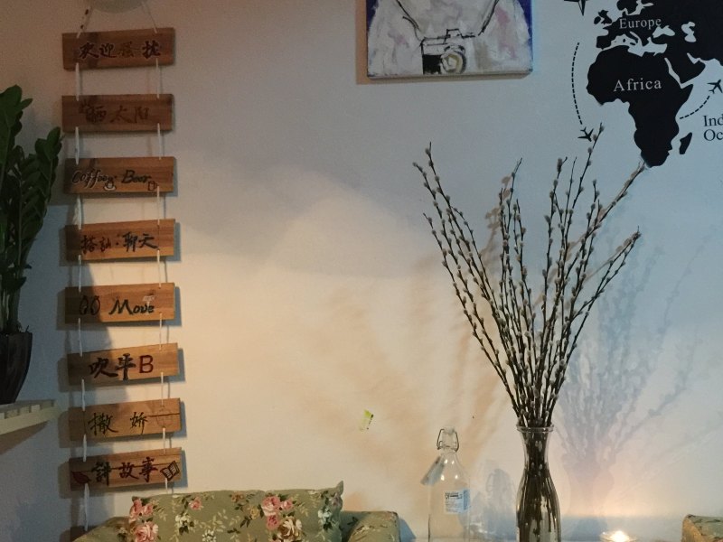 酒店大堂