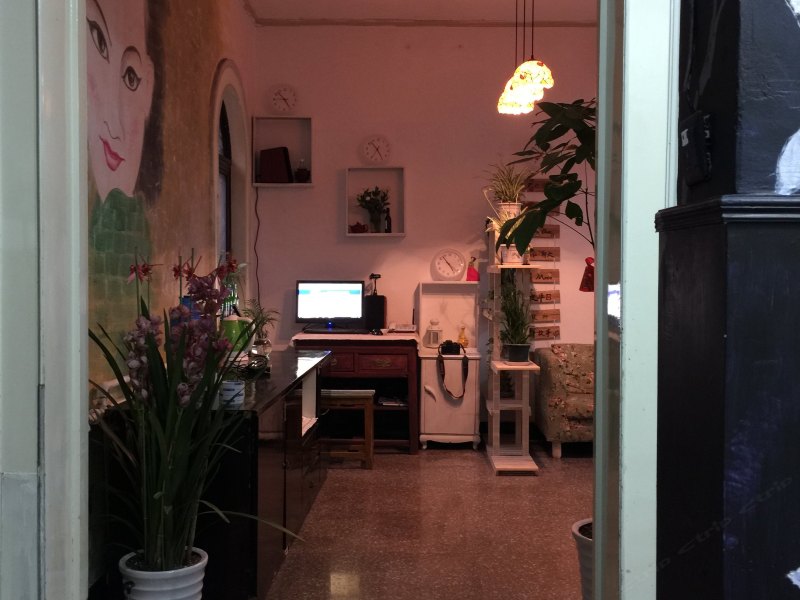 酒店大堂