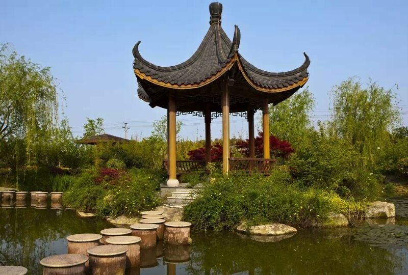 酒店大堂