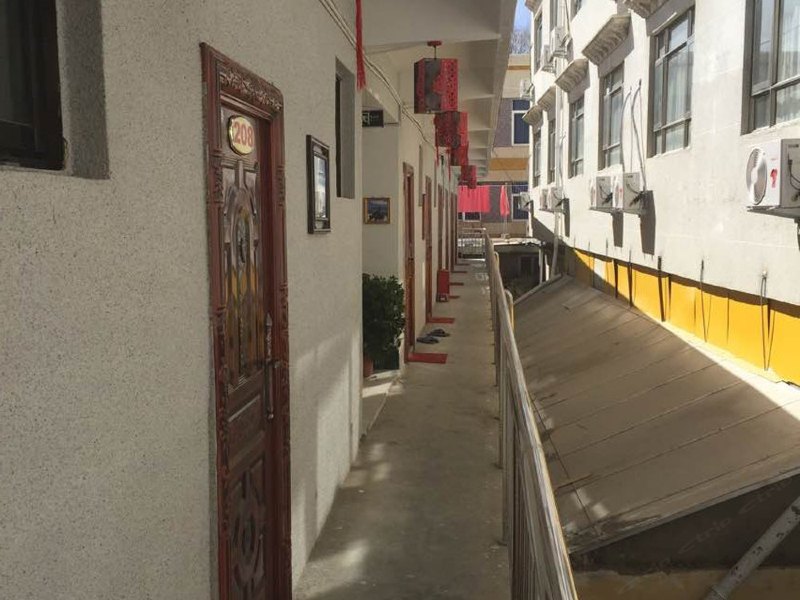 酒店大堂