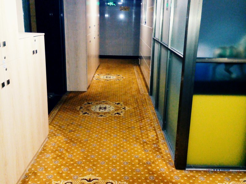 酒店大堂