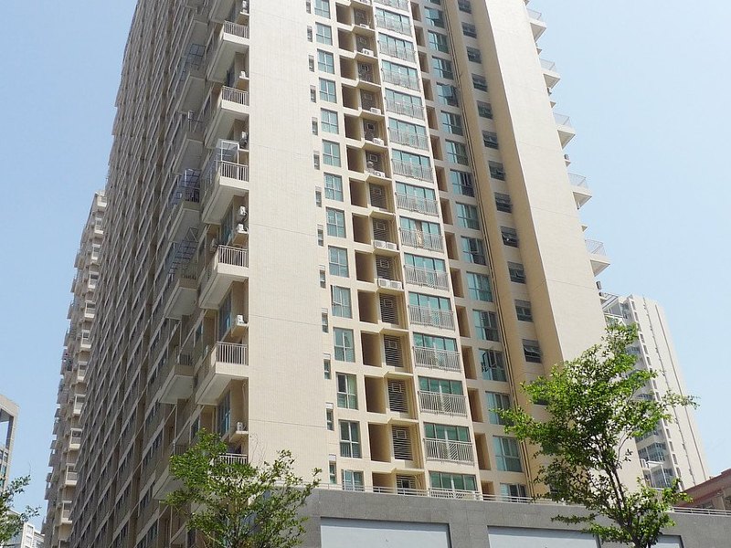 E居国际公寓·深圳南光城市花园店