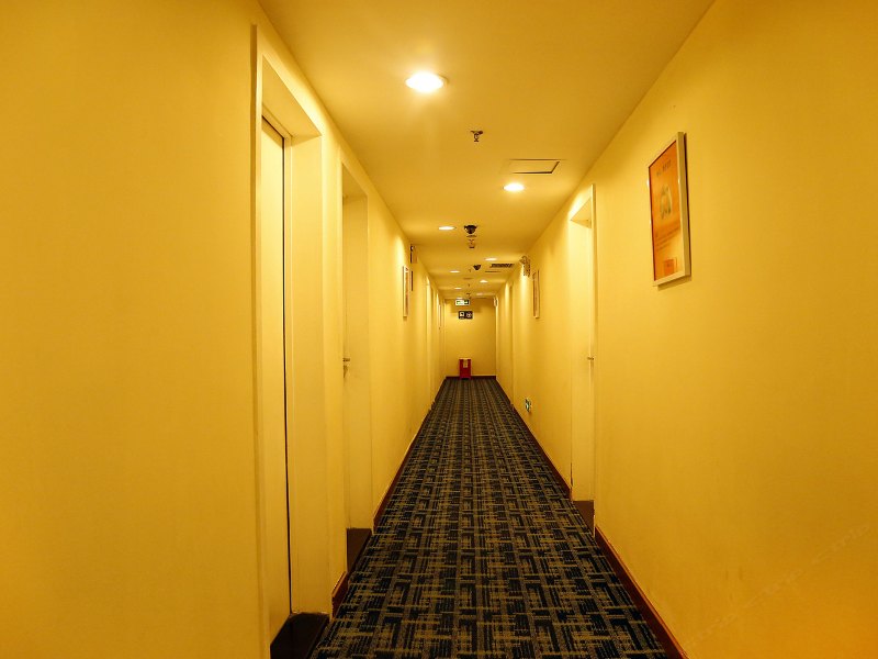 酒店大堂