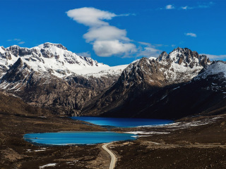 稻城亚丁旅游芽庄_春节稻城亚丁旅游线路_稻城亚丁旅游好的团