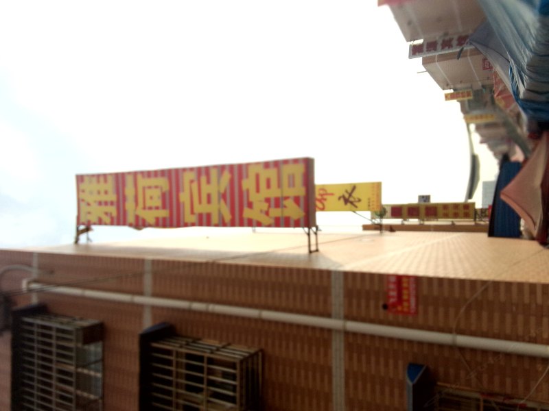 雅荷宾馆（西安甘家寨店）