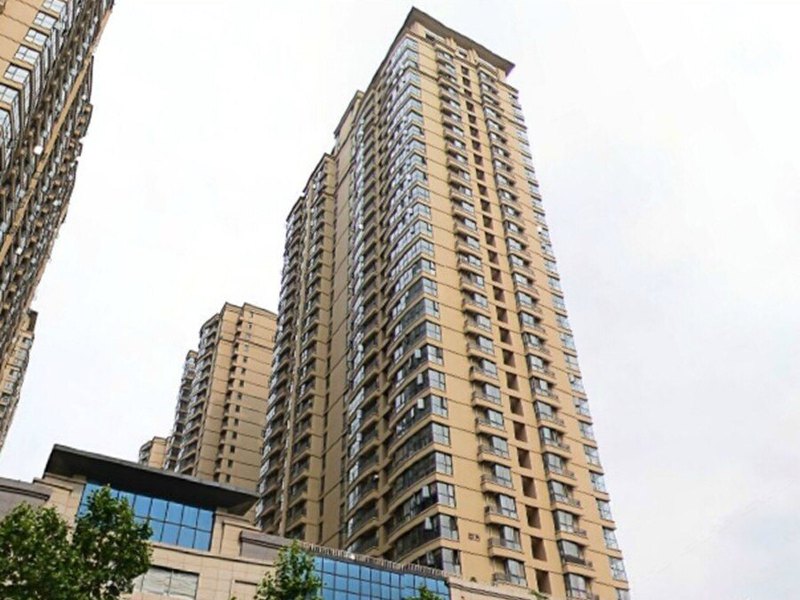 郑州市新城宾馆中原新城店