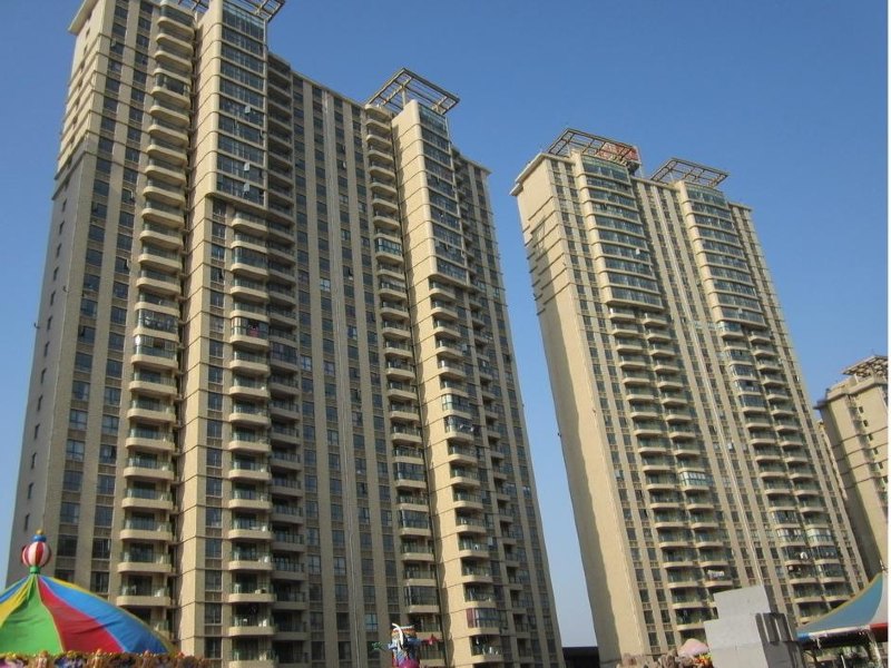 西安宏图温馨公寓