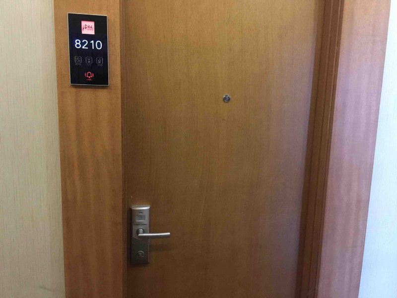 酒店大堂