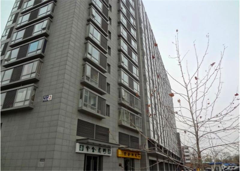 北京千百回酒店式公寓