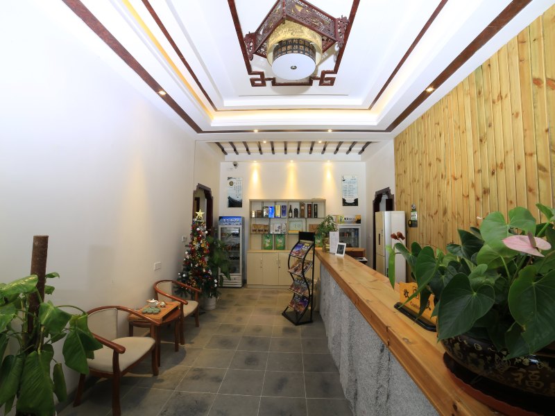 苏州树山沈府酒店