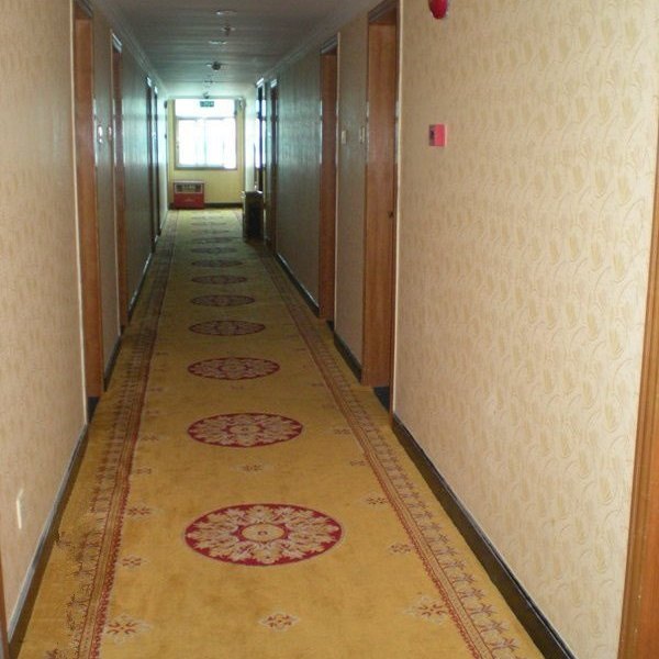酒店大堂