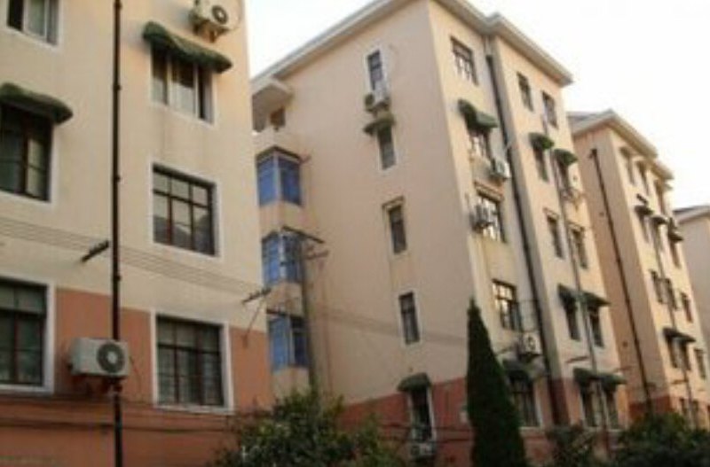 开心住房连锁公寓（上海永业小区店）