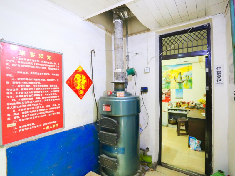 酒店大堂
