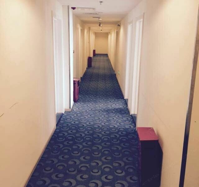 酒店大堂