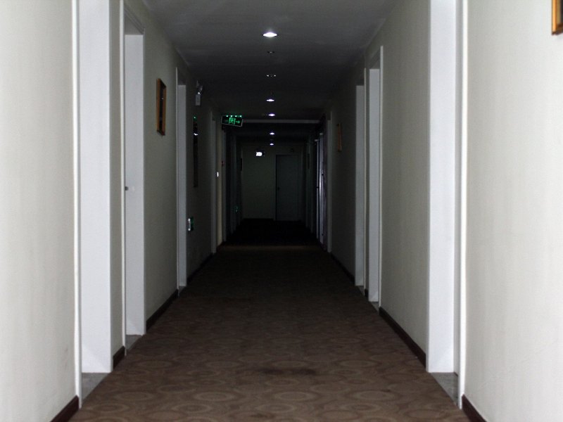 酒店大堂