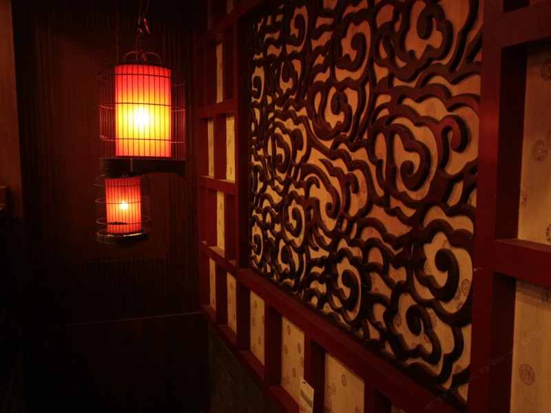 酒店大堂