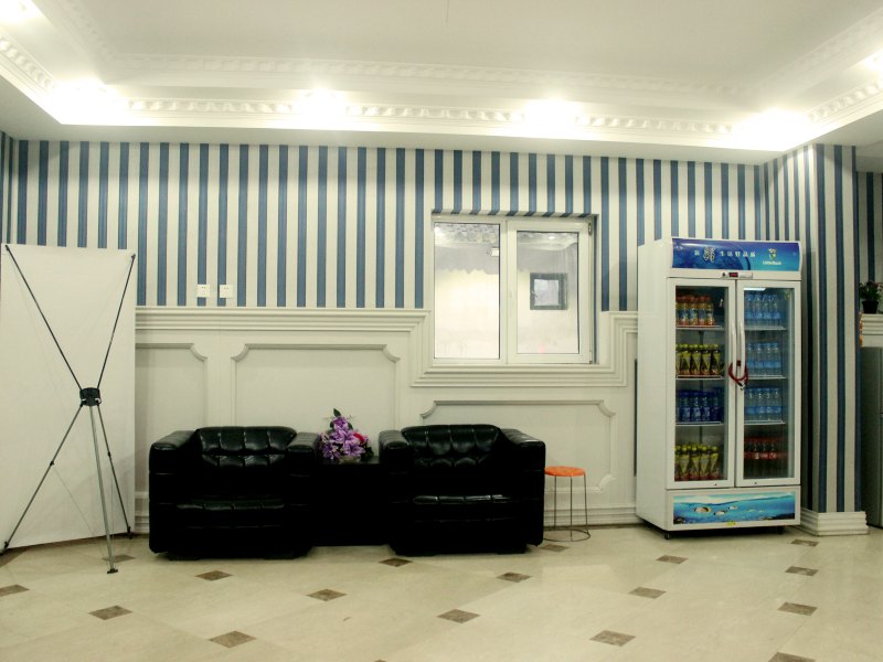 酒店大堂
