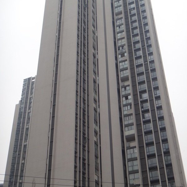 紫荆花酒店公寓（成都双楠店）