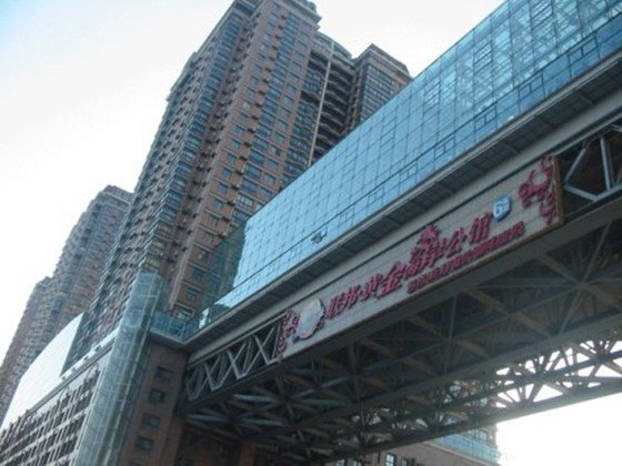 石家庄馨雅酒店公寓