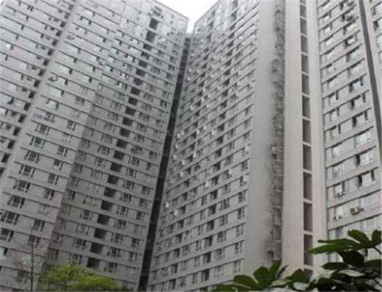 晓岑家庭公寓(成都骡马市店)