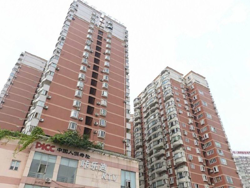 成都集结地青年旅舍