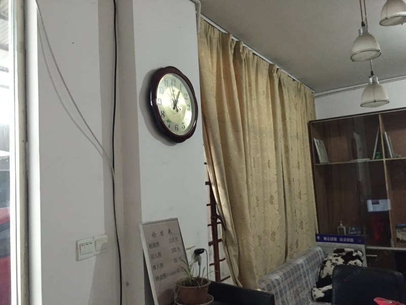 酒店大堂