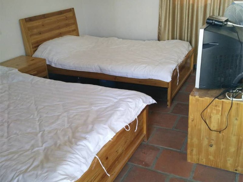 永定客香土味馆农庄