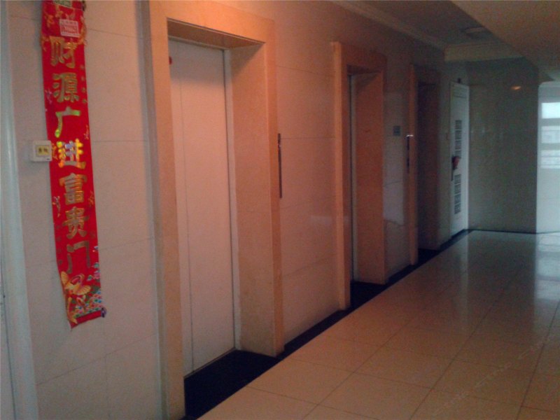 酒店大堂