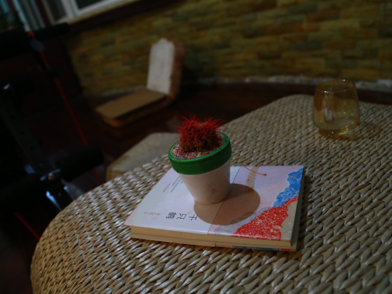 酒店大堂