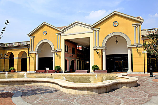 从佛罗伦萨小镇到五大道怎么走_从佛罗伦萨小