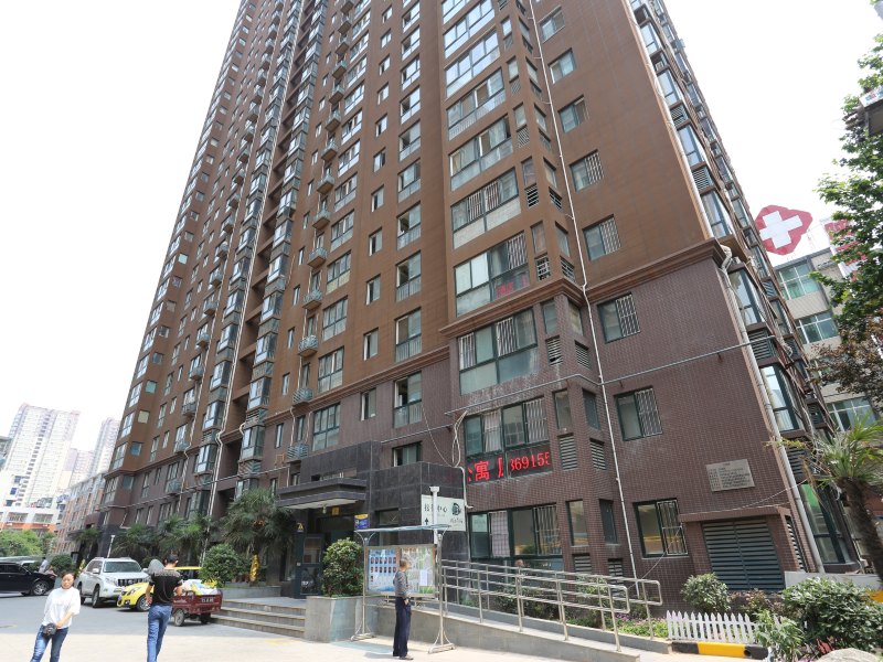 雅居宾馆(西安兴庆雅居店)