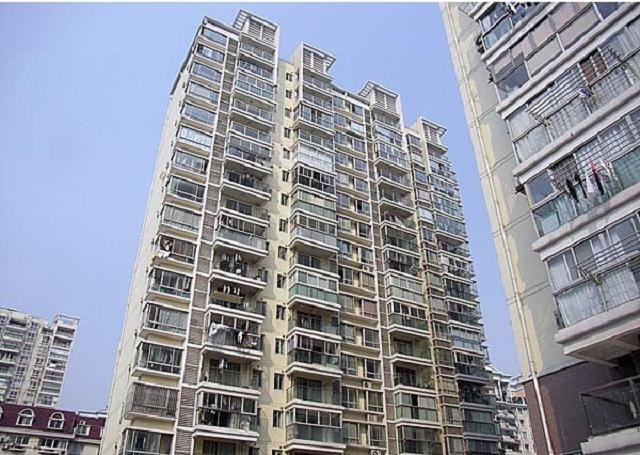 盛政公寓(上海中华新路店)