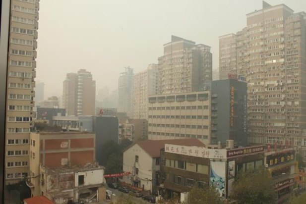 福地大酒店（上海宛平南路店）