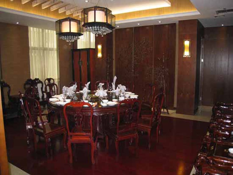 餐厅
