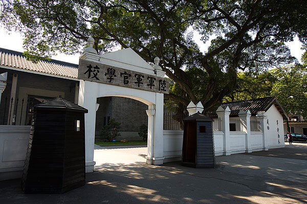 从广州博物馆到黄埔军校公车线路_从广州博物