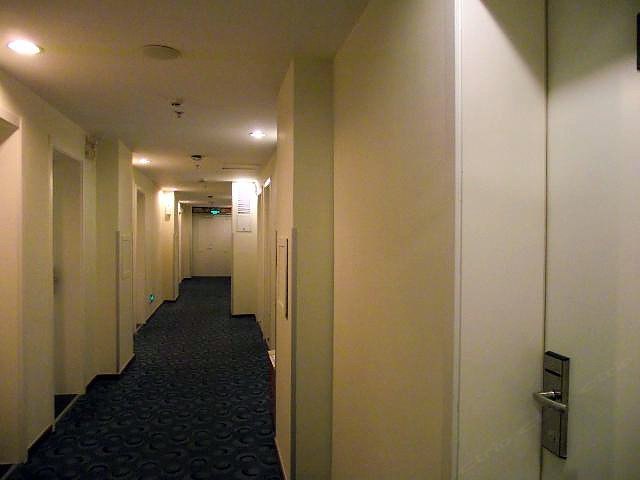 酒店大堂
