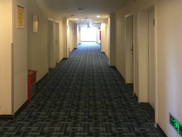 酒店大堂