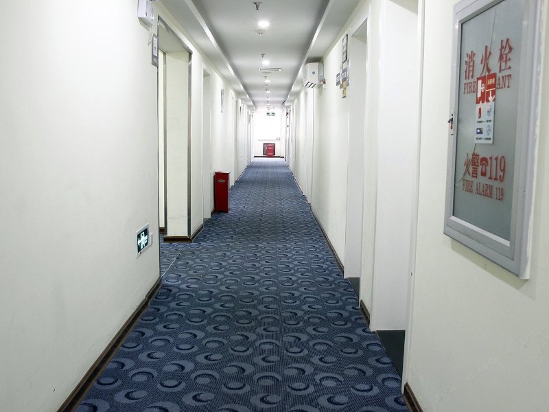 酒店大堂