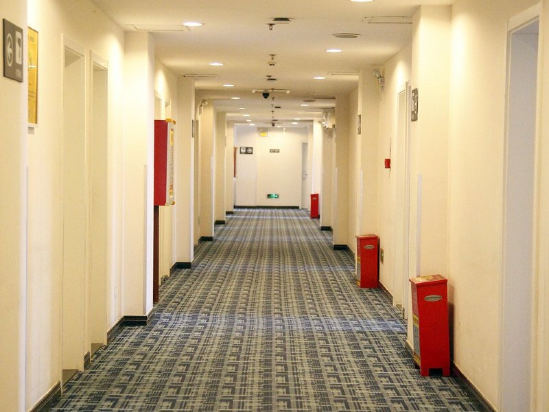 酒店大堂