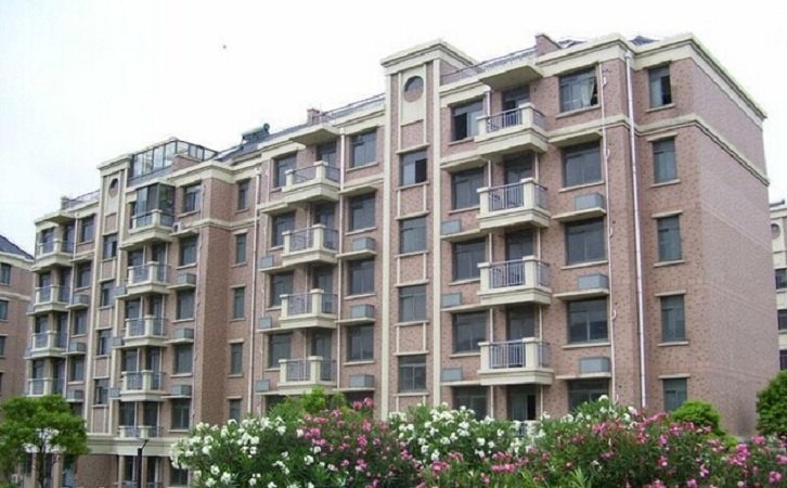 安投连锁公寓(上海同德公寓店)