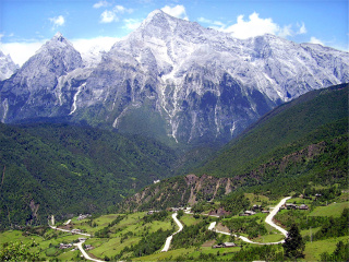 廣州云南麗江旅游團(tuán)_云南麗江組團(tuán)旅游_到云南麗江旅游