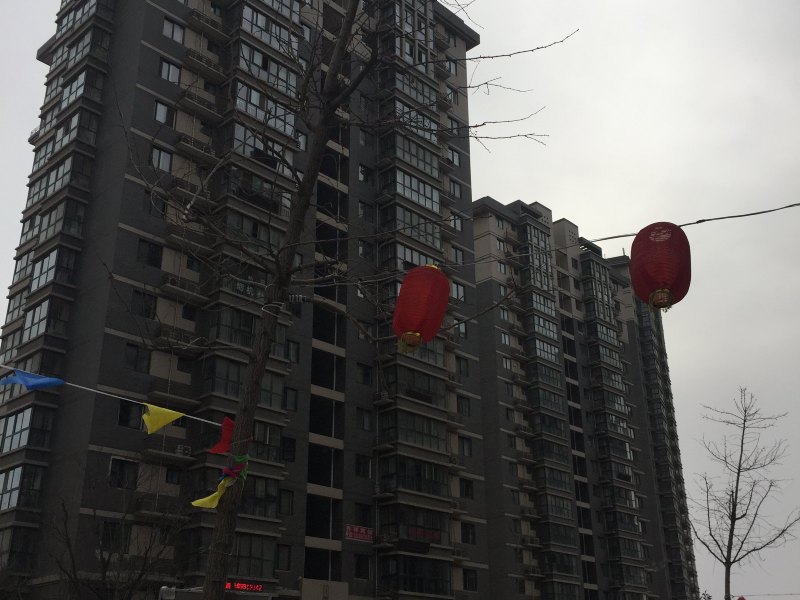 阳光宾馆（西安长乐西苑店）