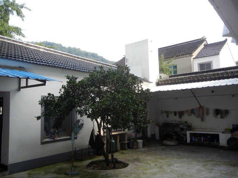 酒店大堂
