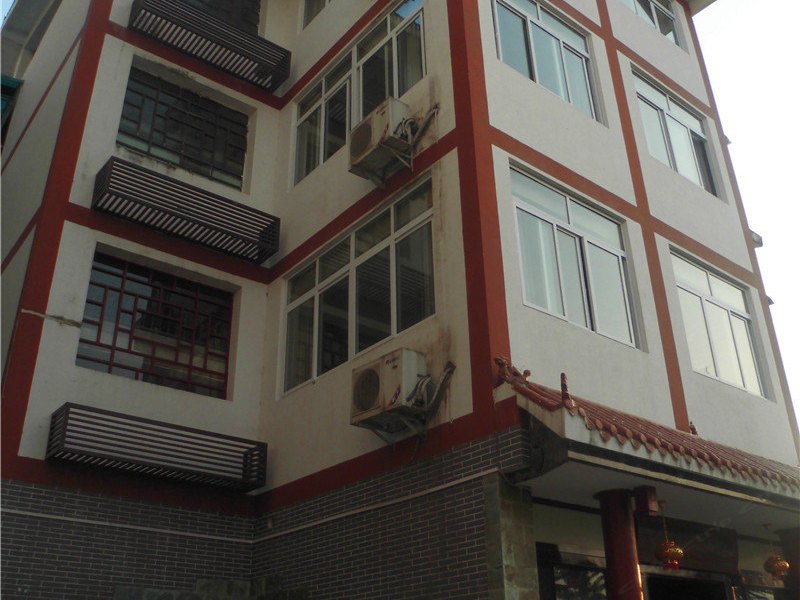 奉节国泰大酒店