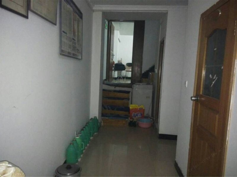 酒店大堂