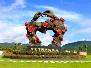 2021去海南三亞跟團(tuán)多少錢_海南三亞半自助游_海南三亞游組團(tuán)