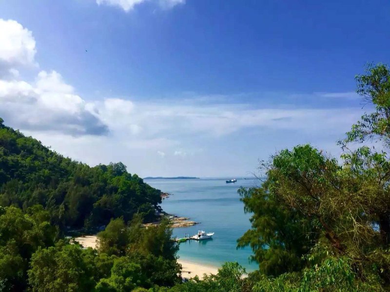 海边小筑客栈（深圳葵涌店）