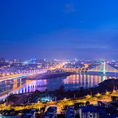 小交通模块 